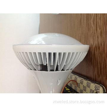 E40 Led Bulb With 100LM/W